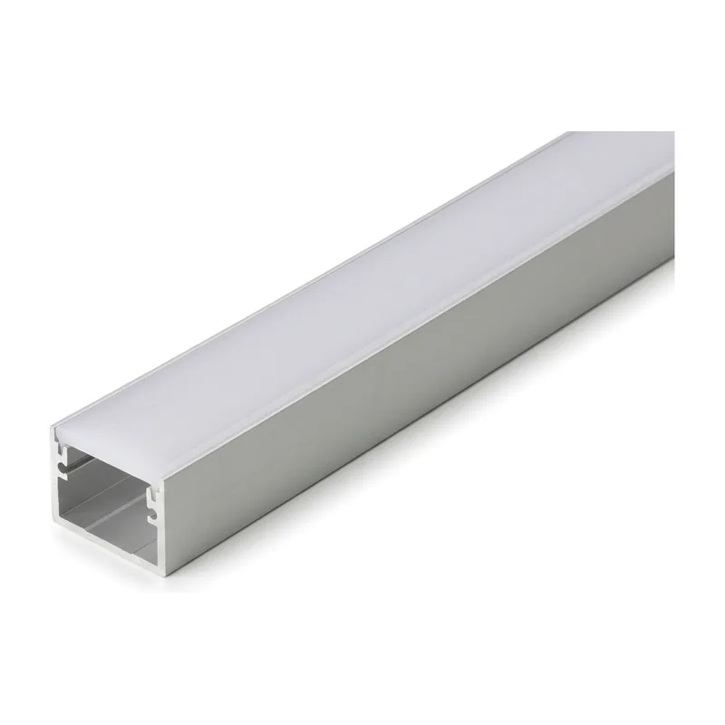 ZEN LED Strip Aluminium Profile LD094, Deep