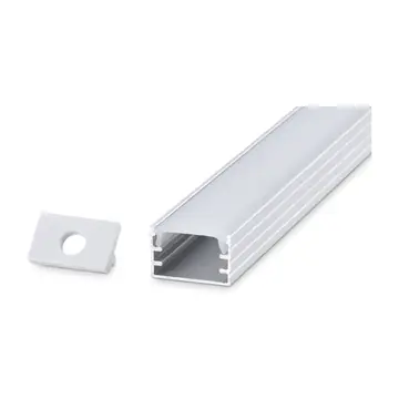 ZEN LED Strip Aluminium Profile LD1509G