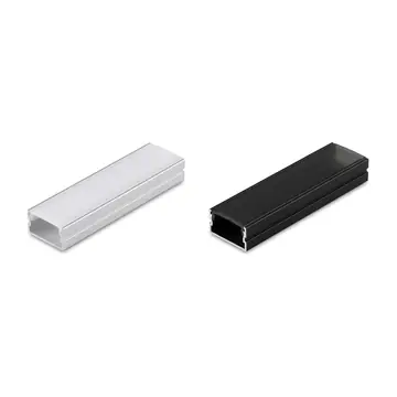 ZEN LED Strip Aluminium Profile LD2010