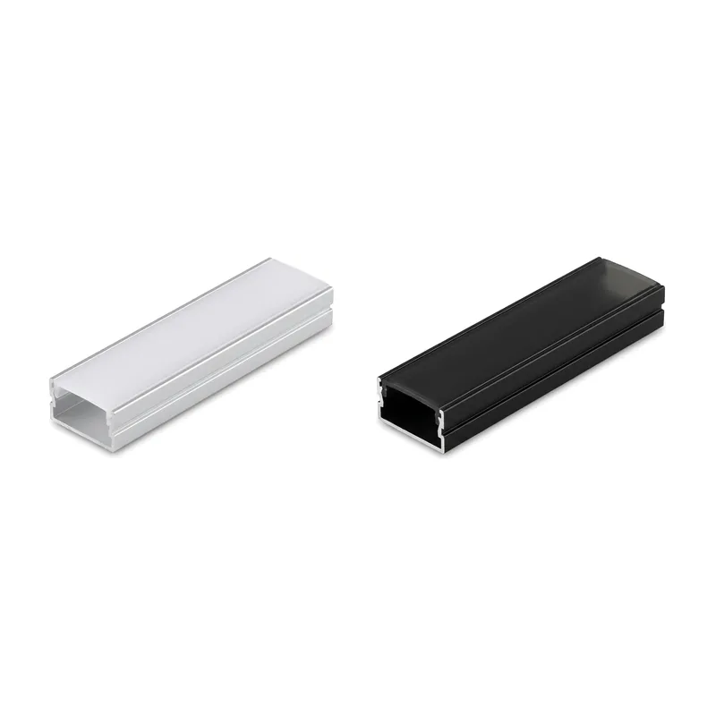 ZEN LED Strip Aluminium Profile LD2010