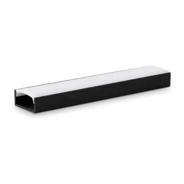 ZEN LED Strip Flexible Profile LD2010F