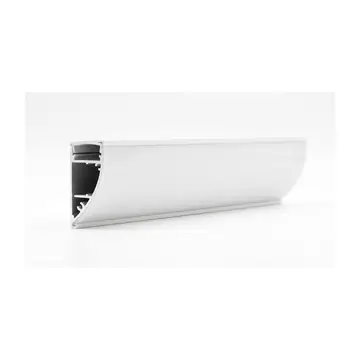 ZEN LED Strip Aluminium Wall-Wash Profile LD4518