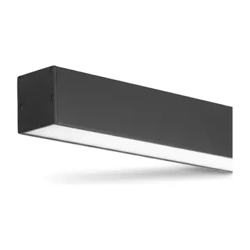 ZEN LED Strip Aluminium Hanging Profile LD5570