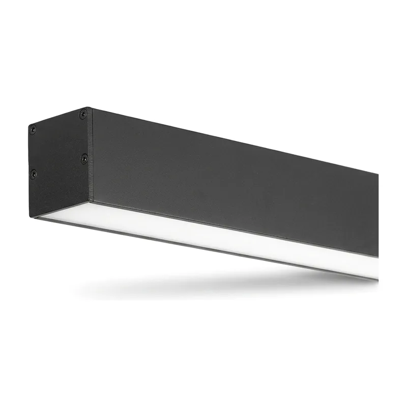 ZEN LED Strip Aluminium Hanging Profile LD5570