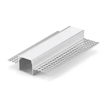 ZEN LED Strip Plaster-In Profile LD H070B