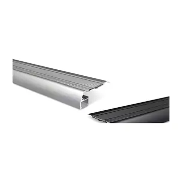 ZEN LED Strip Stair Nosing Profile LD H357