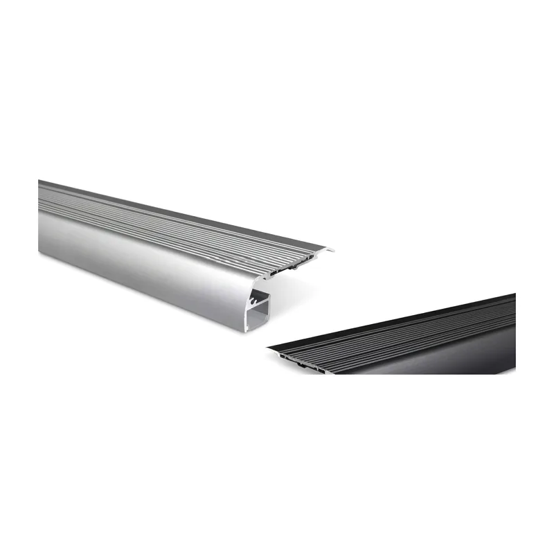 ZEN LED Strip Stair Nosing Profile LD H357