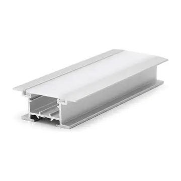 ZEN LED Strip Plasterboard Profile LD H3812-T