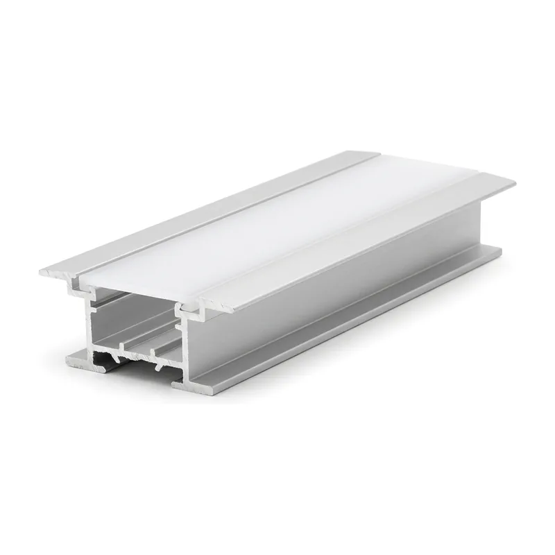 ZEN LED Strip Plasterboard Profile LD H3812-T