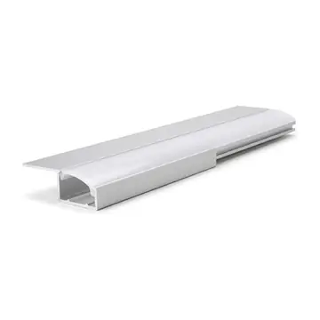 ZEN LED Strip Plasterboard Profile LD H3812-Z