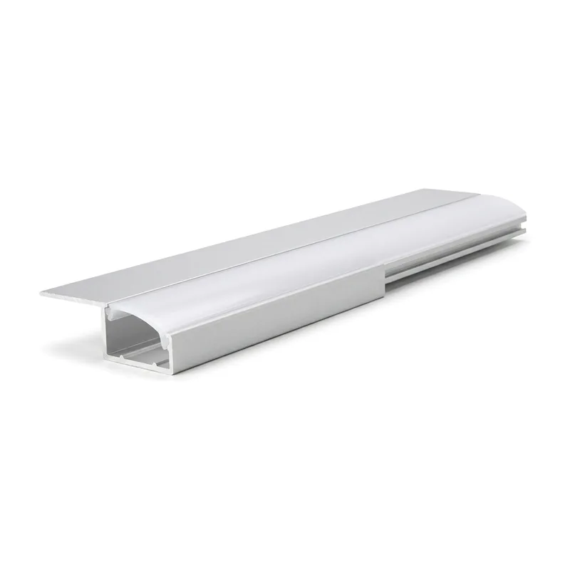 ZEN LED Strip Plasterboard Profile LD H3812-Z