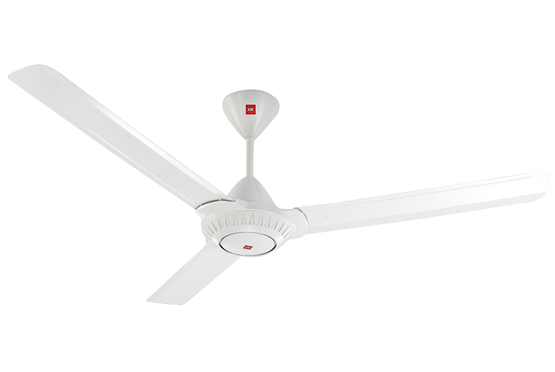 KDK Ceiling Fan - K15W0-S Regulator Type K15W0-S