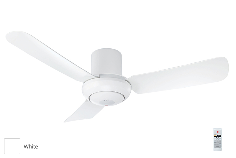 KDK Ceiling Fan Baby Fan Series K11Z1WT DONE ELECTRICAL SDN BHD