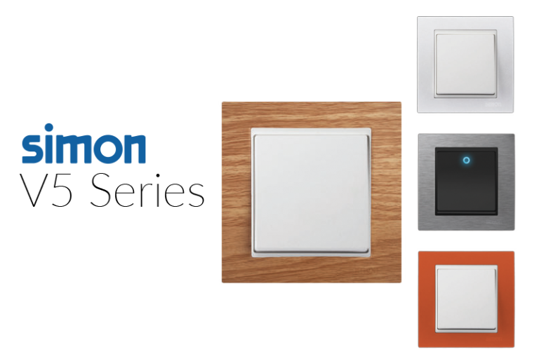 Simon Switches 003 DONE ELECTRICAL SDN BHD